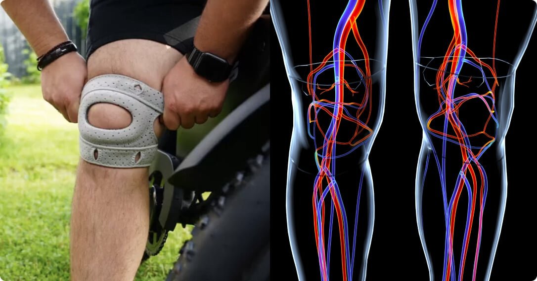 Wellnee Knee Brace 8