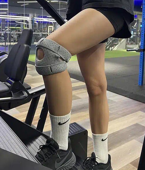 Wellnee Knee Brace 19