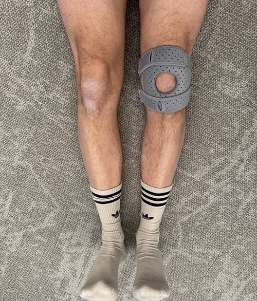 Wellnee Knee Brace 18