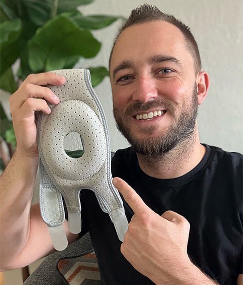 Wellnee Knee Brace 20